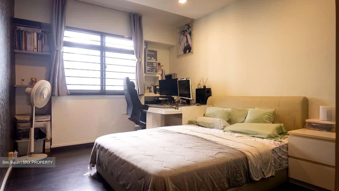 Blk 302C Anchorvale Court (Sengkang), HDB Executive #574137771